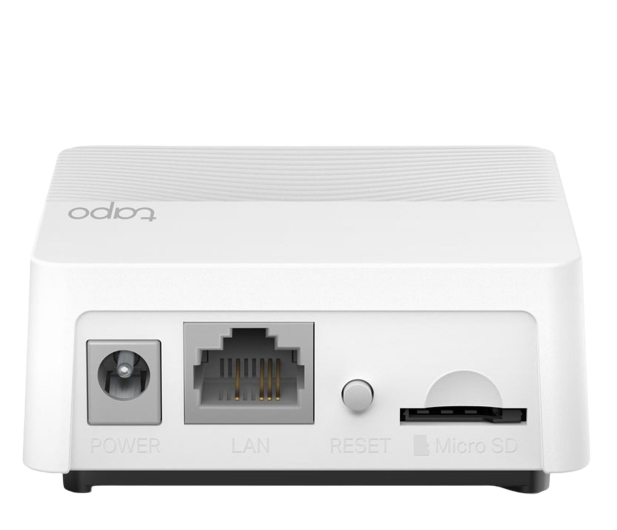 TP-Link Tapo H200 - 1488489 - zdjęcie 2